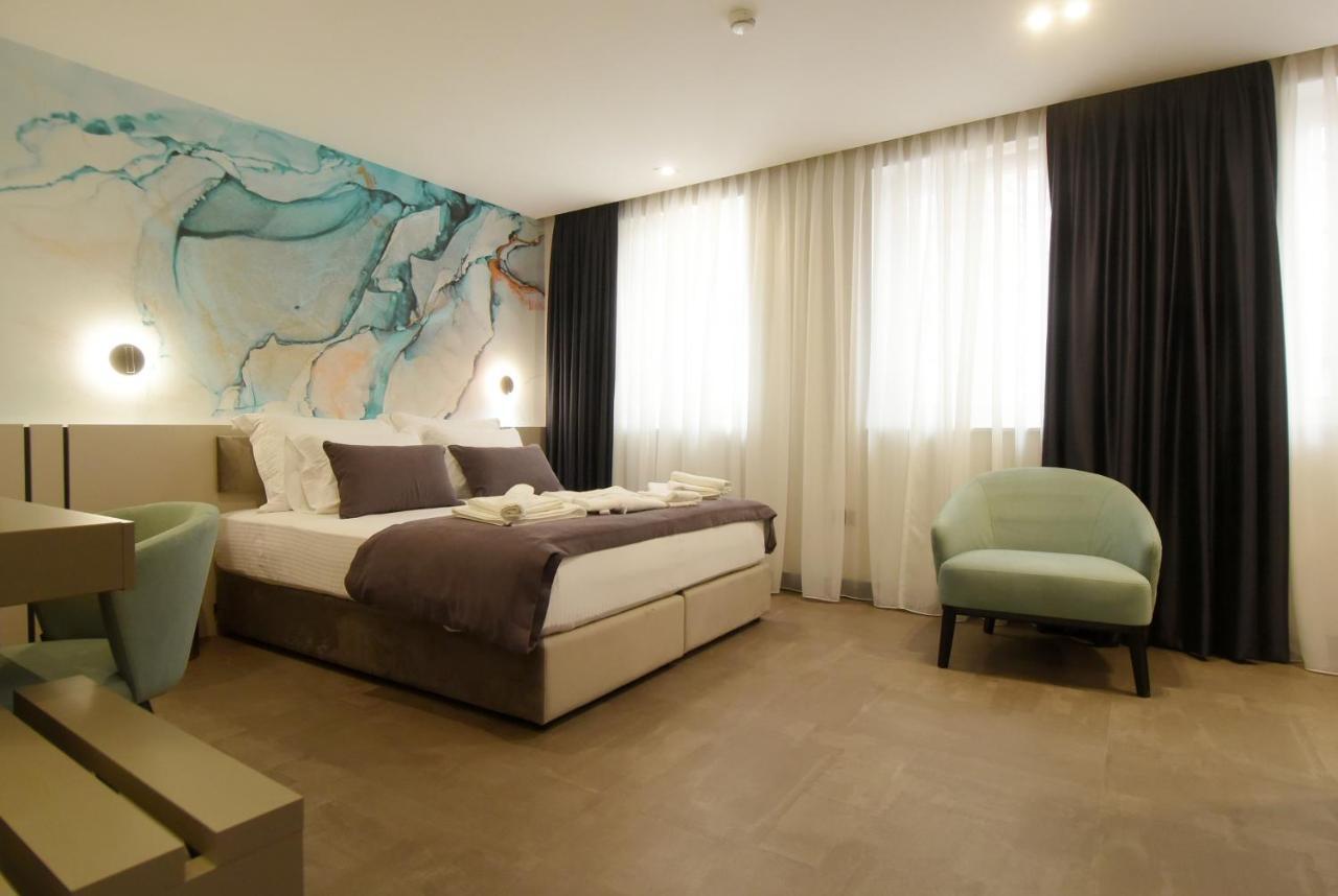 Grandeur Apartments Póla Kültér fotó