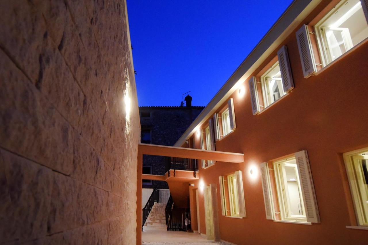 Grandeur Apartments Póla Kültér fotó